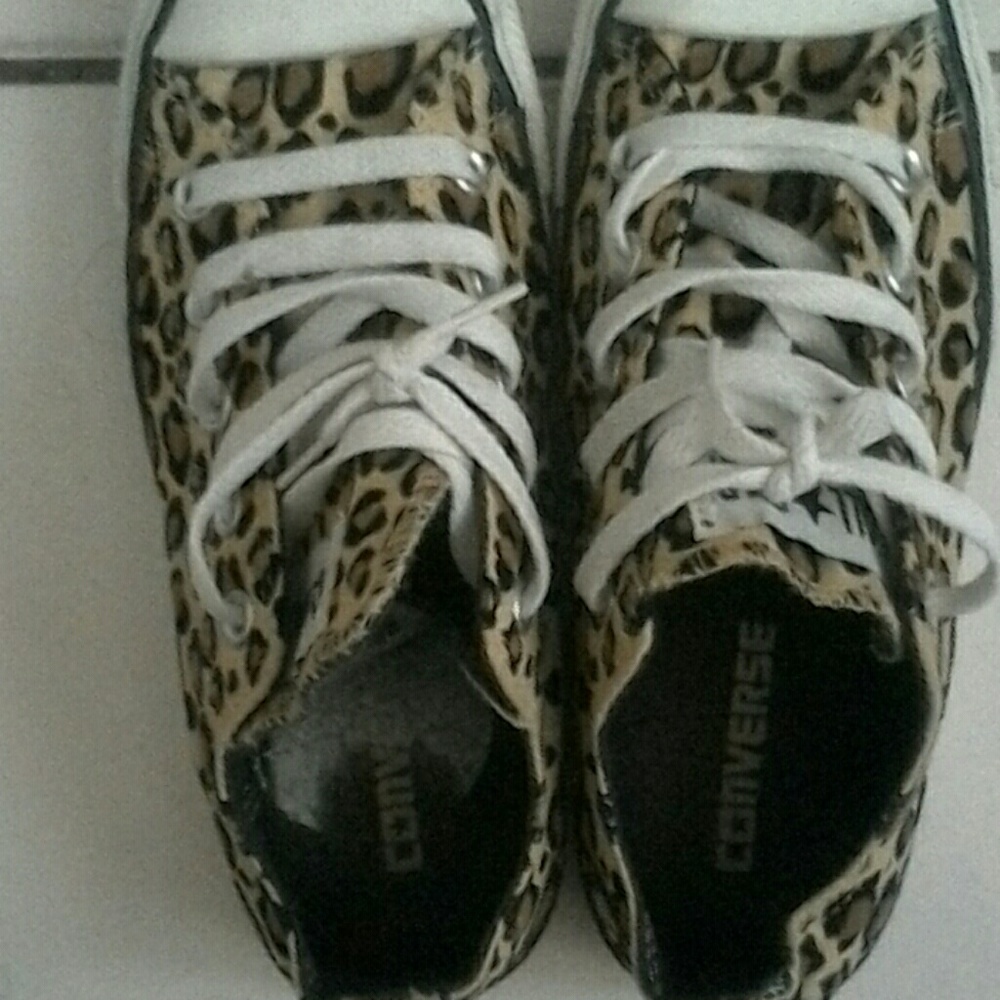 Converse shoes